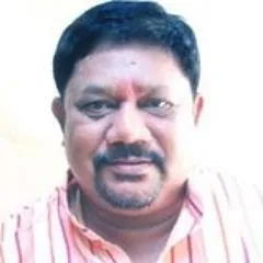 Surendra Singh Bhoi