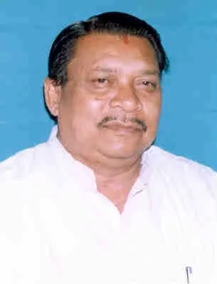 Jogendra Behera