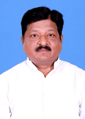 Pratap Jena