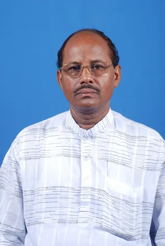 Ramakanta Seth
