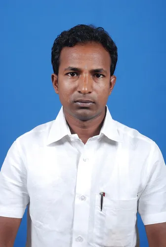 Nihar Ranjan Mahananda