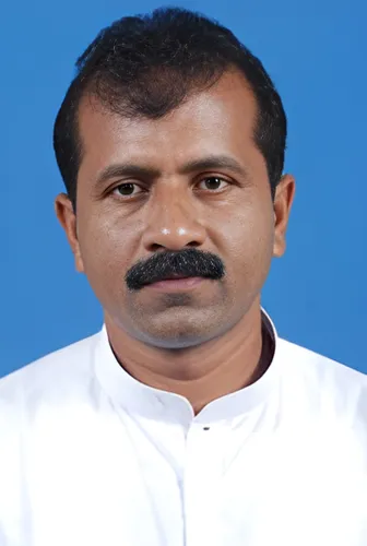 Ramesh Rout