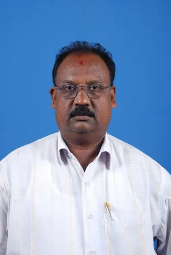 Debiprasanna Chand