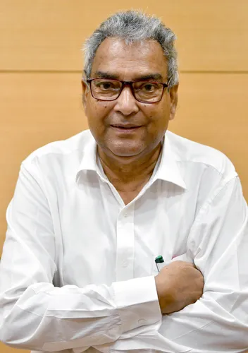 Aswini Kumar Patra