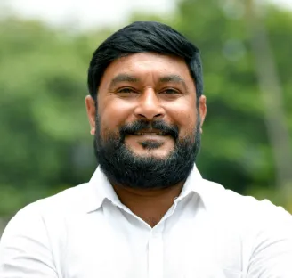 Ramesh Chandra Jena