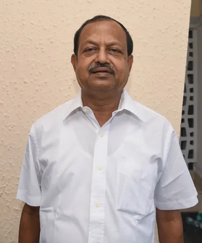 Debiprasad Mishra