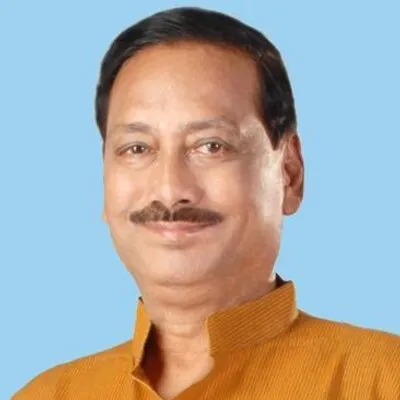 Pravata Kumar Tripathy