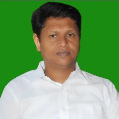 Pranab Prakash Das