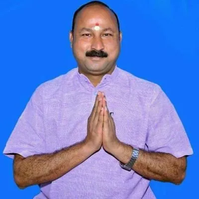 Braja Kishore Pradhan