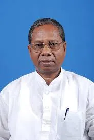 Chakradhar Paik