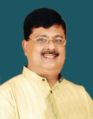 Chiranjib Biswal