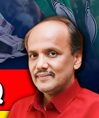 Pravat Ranjan Biswal