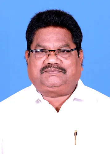 Koduru Narayana Rao