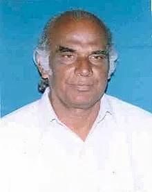 Trinath Sahu