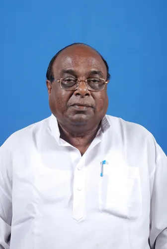 Damodara Rout