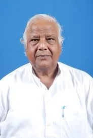 Rabi Narayan Pani