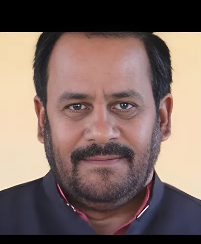 Nabin Nanda
