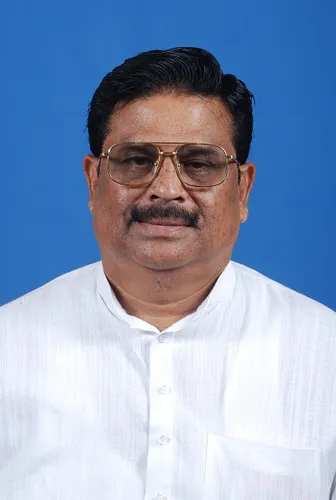 Raghunath Sahu