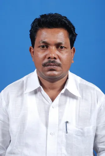 Shibaji Majhi
