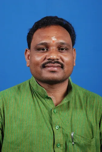 Karendra Majhi
