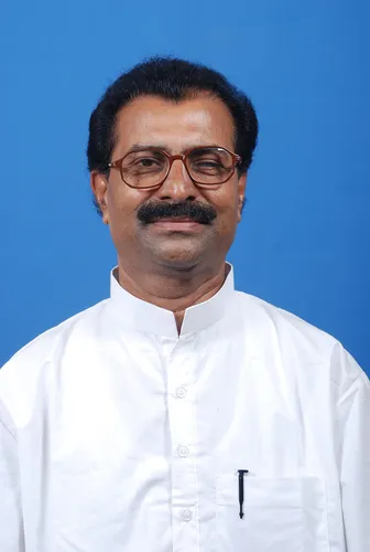 Niranjan Pradhan
