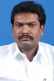 Jagabandhu Majhi