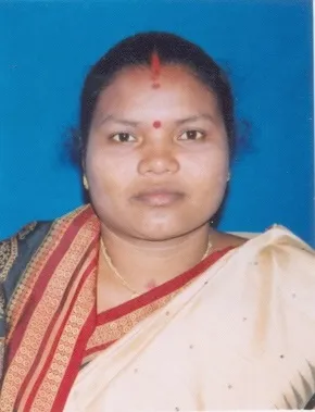 Ajayanti Pradhan