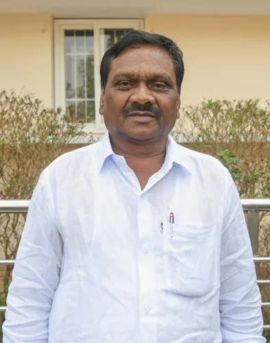 Saluga Pradhan