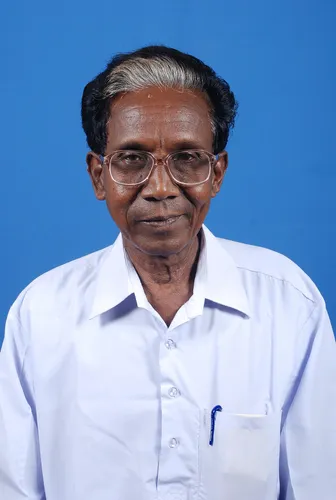 Hrushikesh Naik