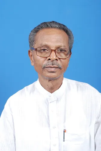 Basudev Majhi