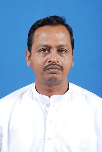 Gobardhan Dash