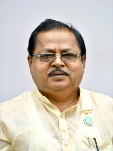 Arabinda Dhali