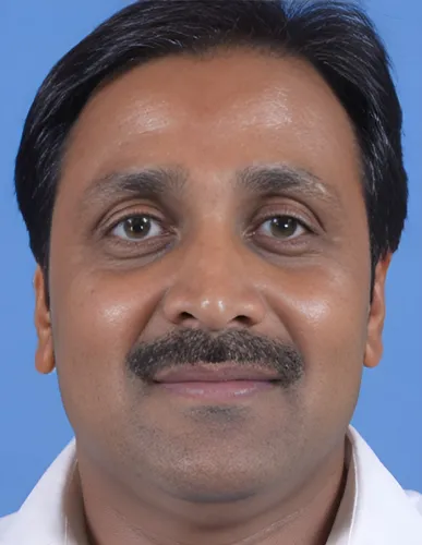 Bhagarathi Badajena