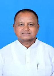 Mohan Charan Majhi