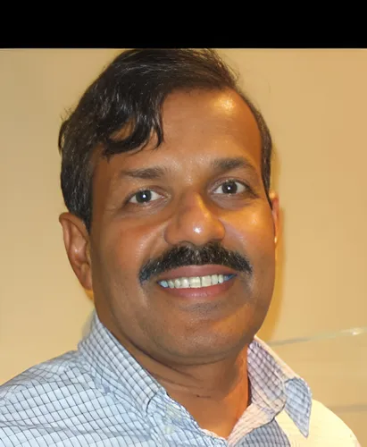 Kailash Chandra Kulesika