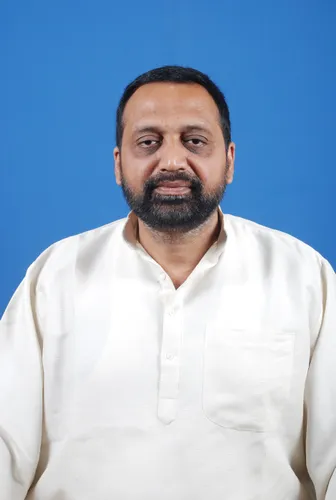 Rabi Narayan Nanda