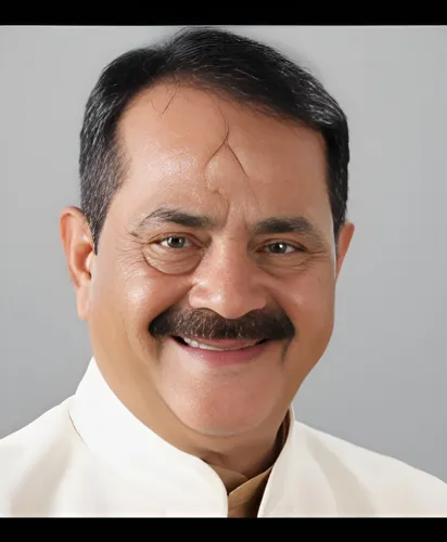 Tara Prasad Bahinipati