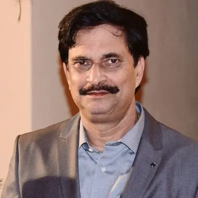 Samir Ranjan Dash
