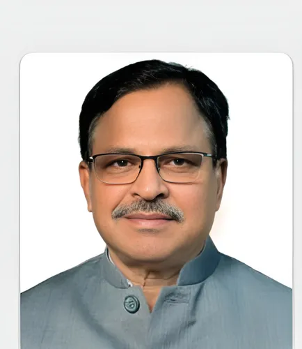Bijaya Kumar Mohanty