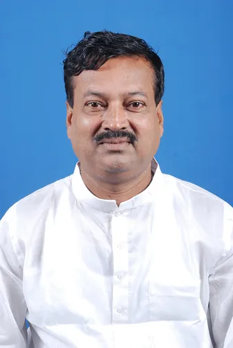 Rabi Mallick