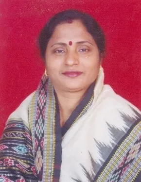 Surama Padhy