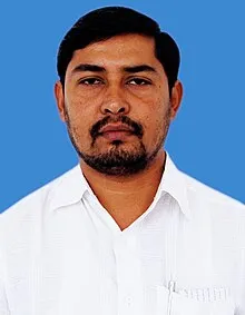 Jogesh Kumar Singh