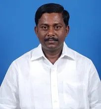 Sanjay Kumar Das