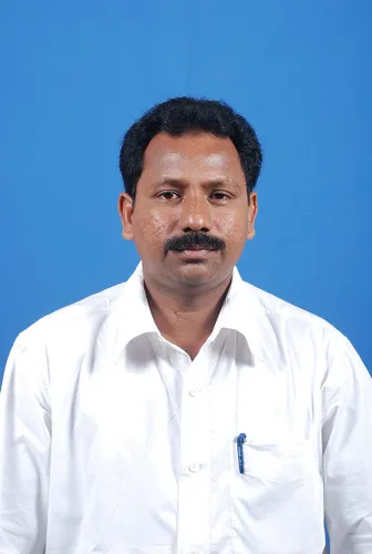 Manoranjan Sethi