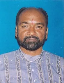 Golak Bihari Naik