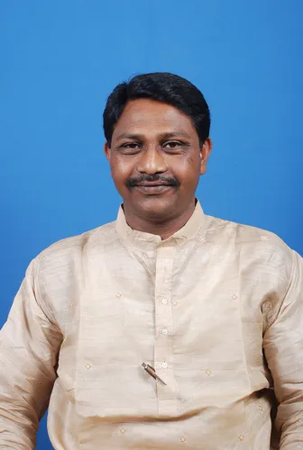 Rajendra Kumar Chhatria