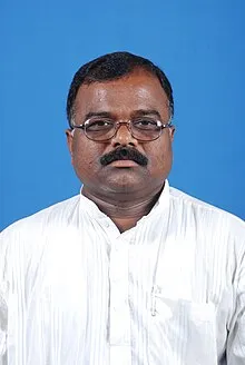 Shyam Charan Hansdah