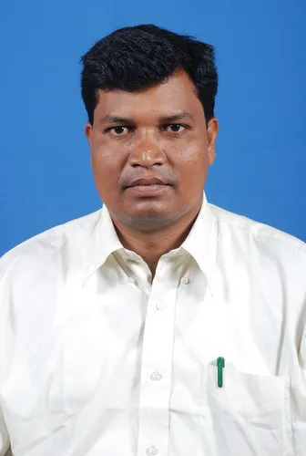 Bijay Kumar Naik