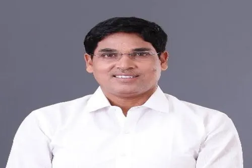 Arun Kumar Sahu