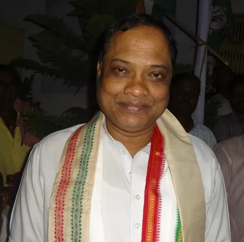 Prasad Kumar